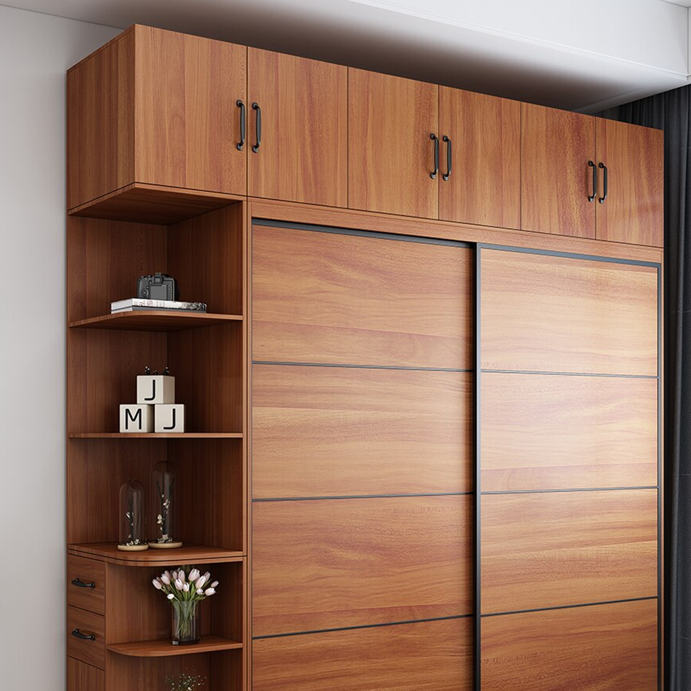 Cupboards MTI