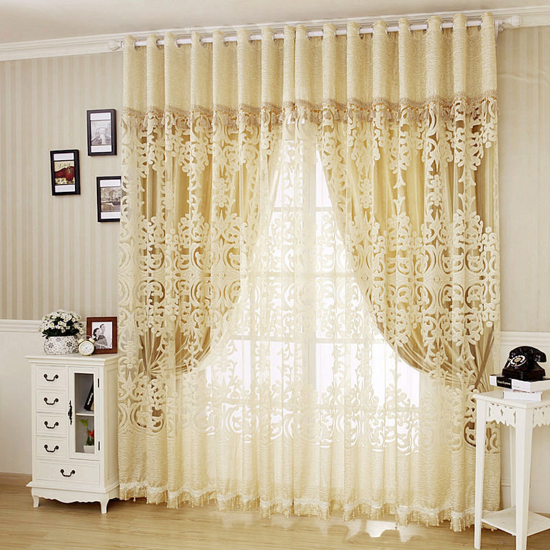 Curtains