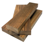 Teak Wood MTI