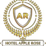 Apple Resort Logo